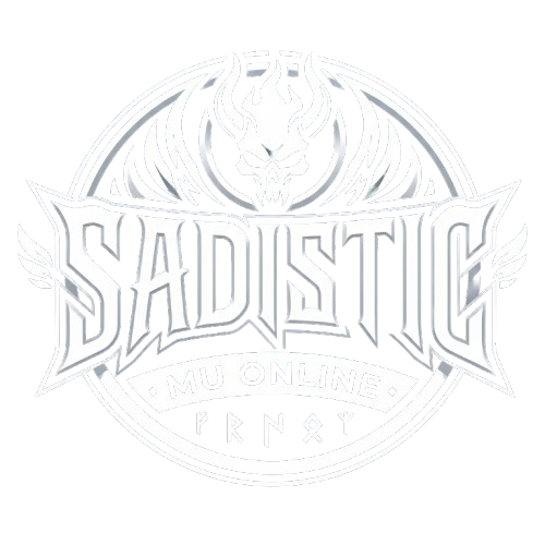 SADISTIC Logo
